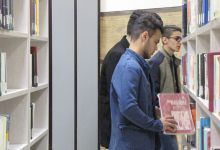 گزارش تصویری بازدید دانش آموزان پسر سال چهارم دوره دوم دبیرستان، از دانشگاه صنعتی شاهرود